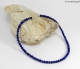 Lapis lazuli- naszyjnik