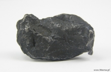Meteoryt (żelazny)