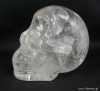 Kryształ górski - czaszka (9x12x11 mm)_2