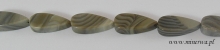 Korale łezki (12x27 mm)