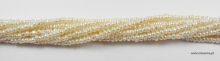 Perła - biała (3mm)