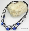 Lapis lazuli - naszyjnik_1