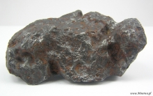 Meteoryt (żelazny)