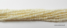 Perła - biała (2mm)