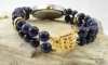 Lapis lazuli- zegarek_1