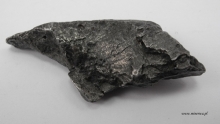 Meteoryt żelazny