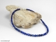 Lapis lazuli- naszyjnik